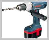 Breaking & Drilling