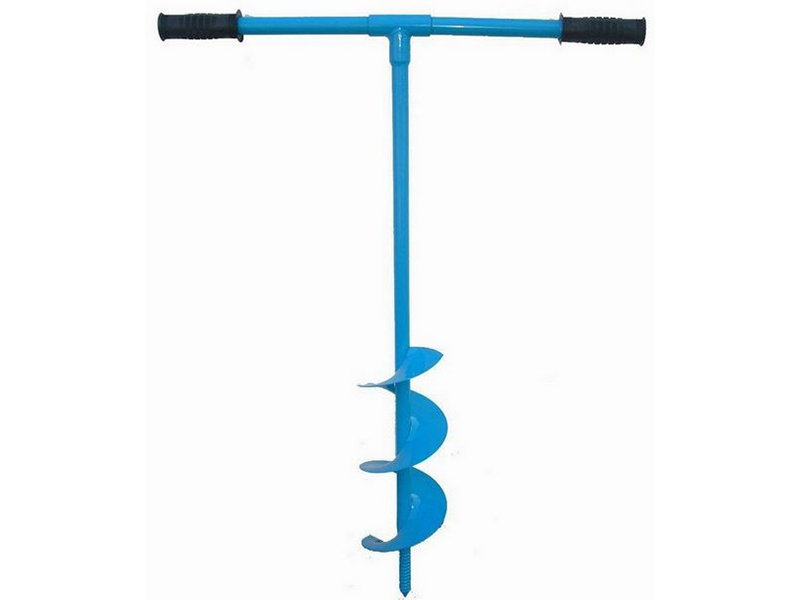 Earth Augers