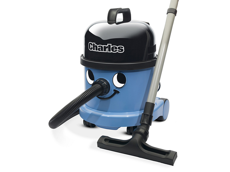 Vacuum Cleaners