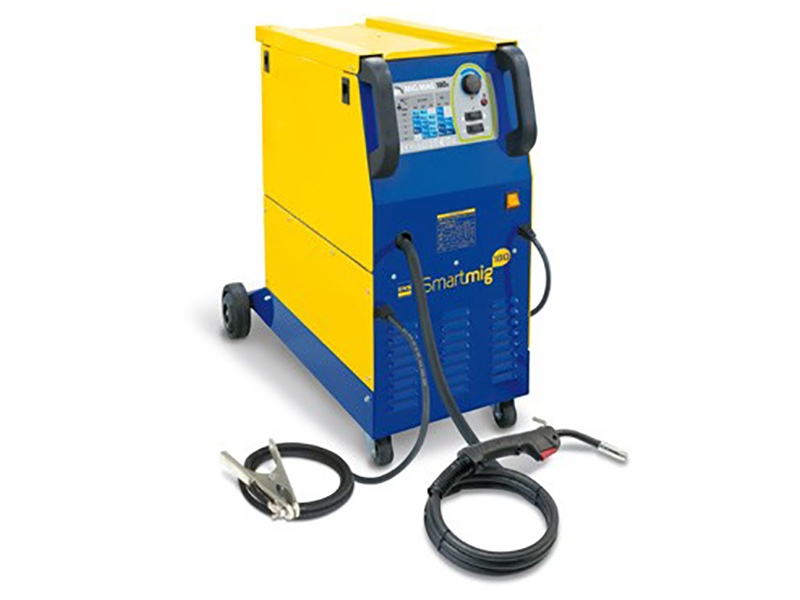 Welders