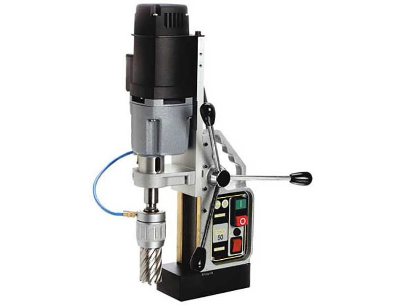 Magnetic Drill
