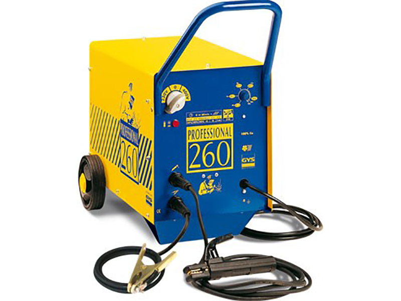 Welders