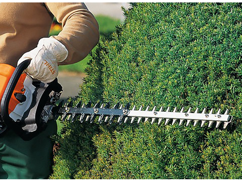Hedge Trimmers