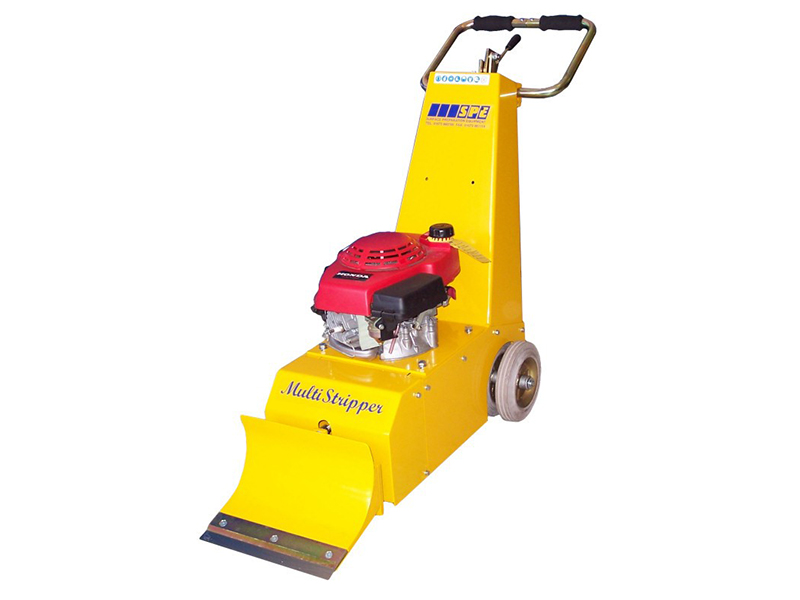 Floor Tile Strippers