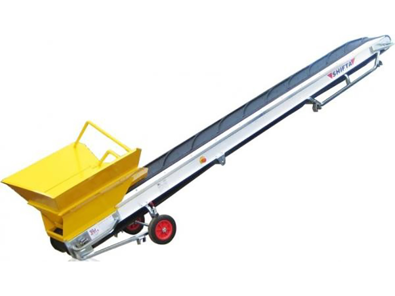 Conveyors Belts
