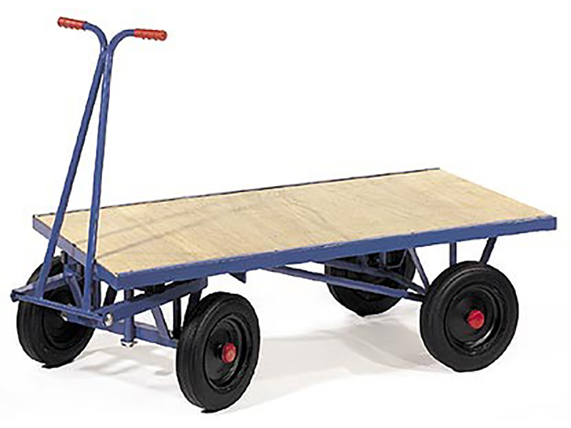 Trolleys