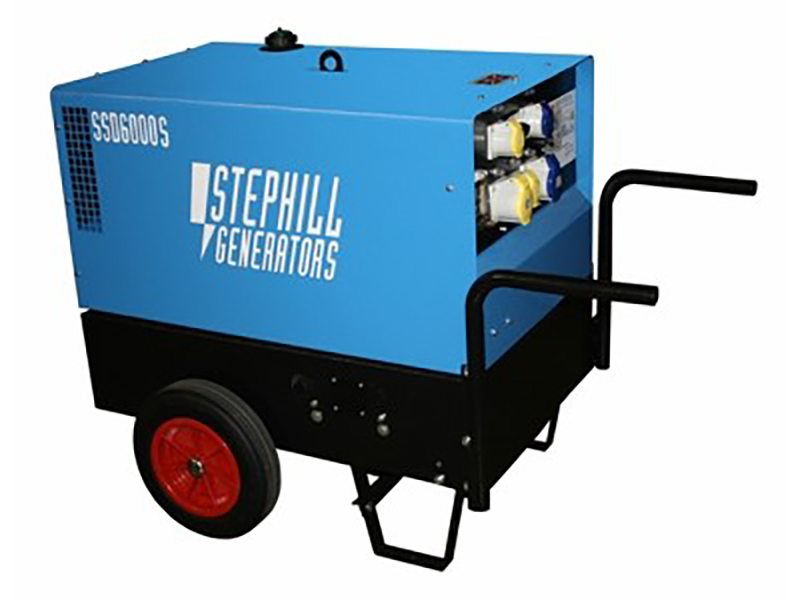 Generators