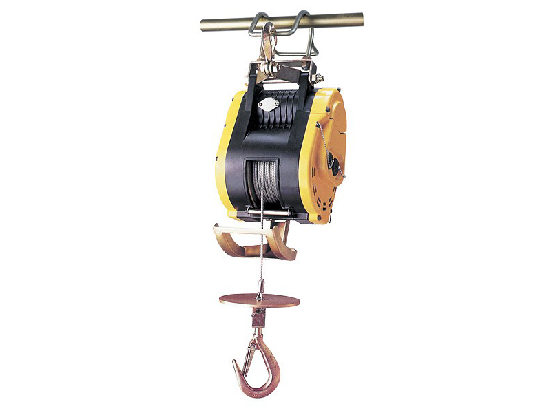 Hoists