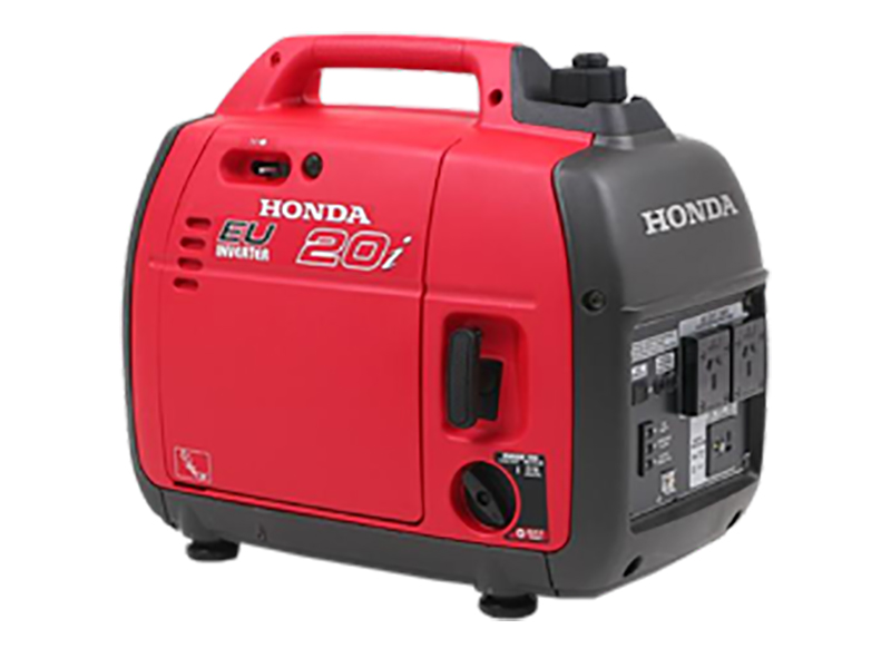 Generators