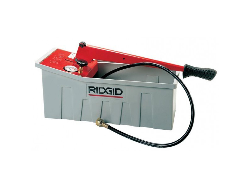 Test Pumps