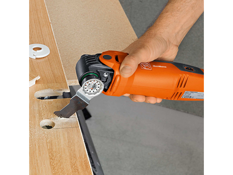 Fein Multitool
