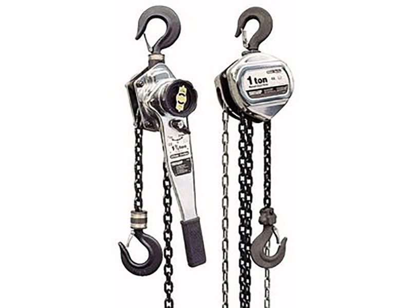 Hoists