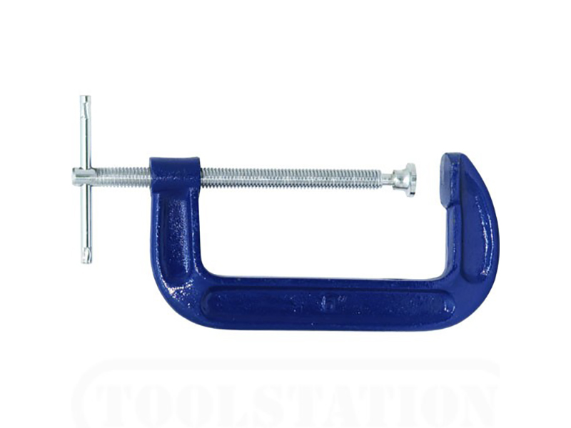 G Clamp