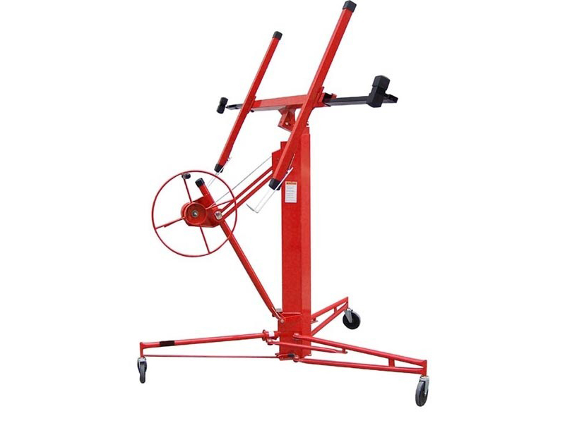 Material Lifts