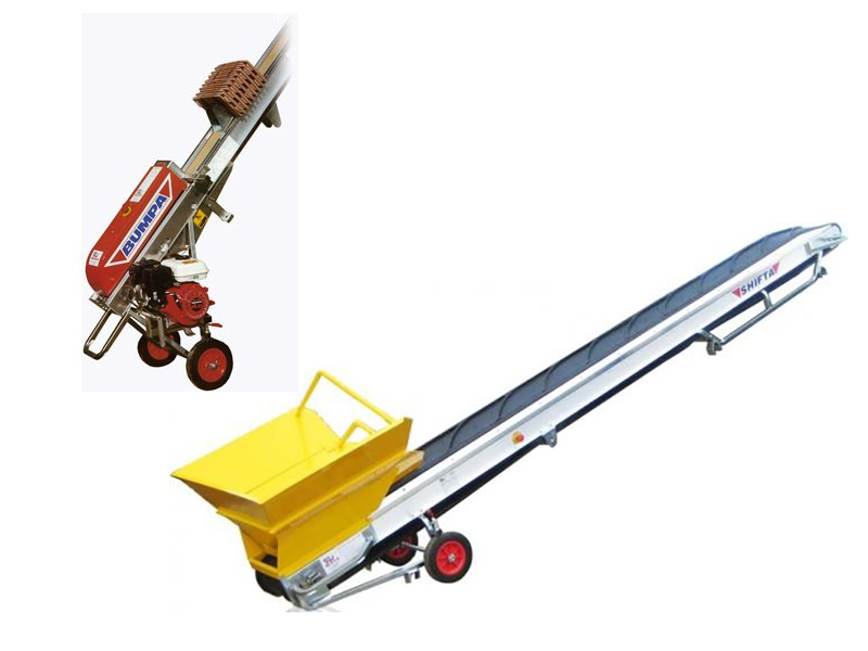 Bumpa Hoist