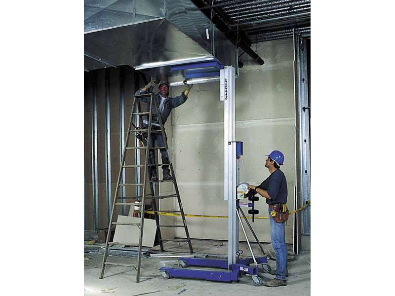 Genie Material Lift