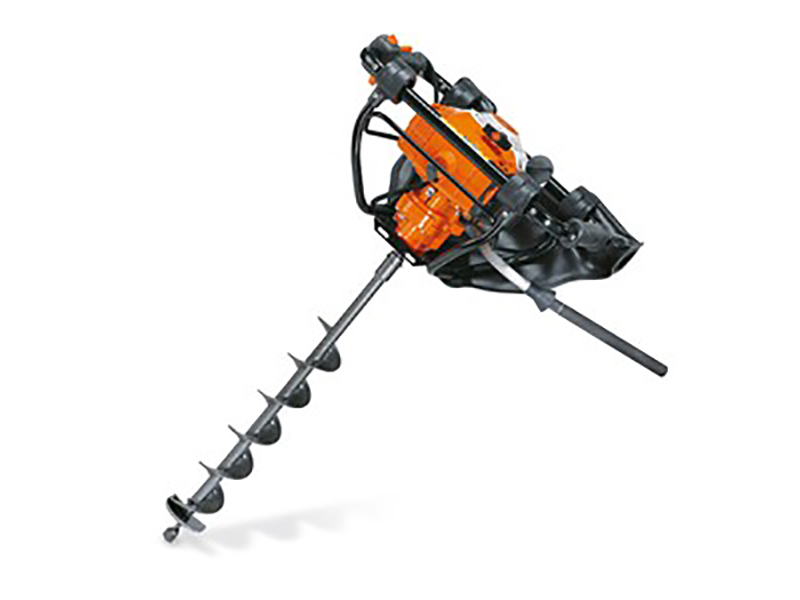 Earth Augers