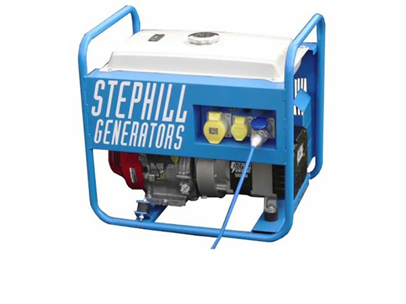 Generators