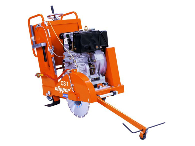 Floor Saws Petrol