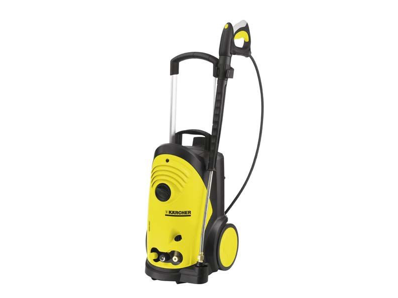 Pressure Washers ( Cold and Hot )