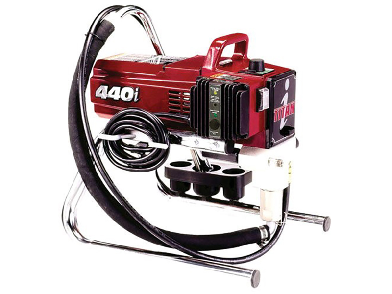 Airless Sprayer T440 / T880