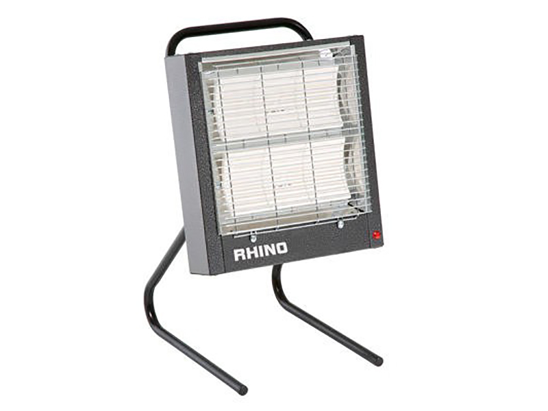 Ceramic Heater