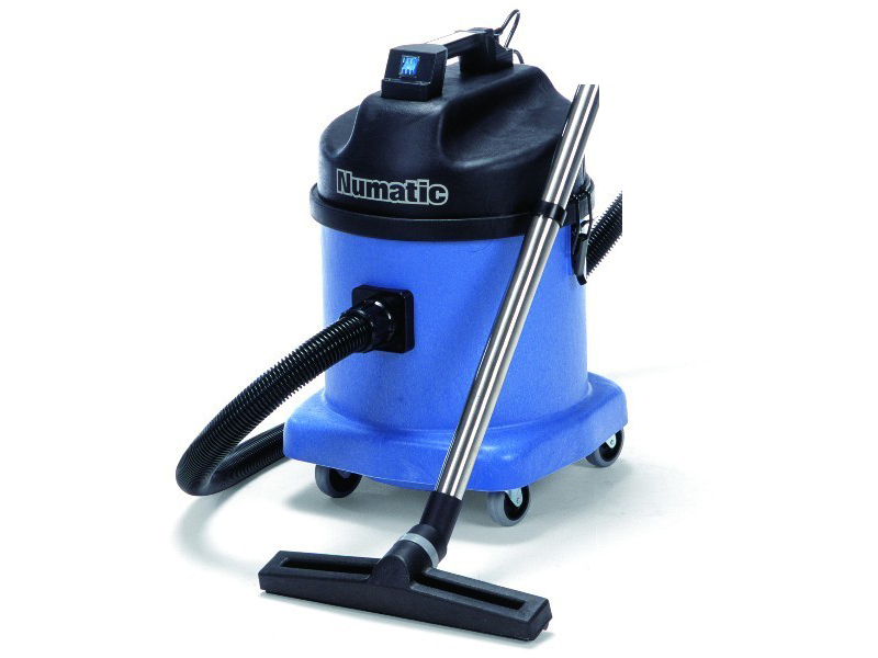 Vacuum Cleaners