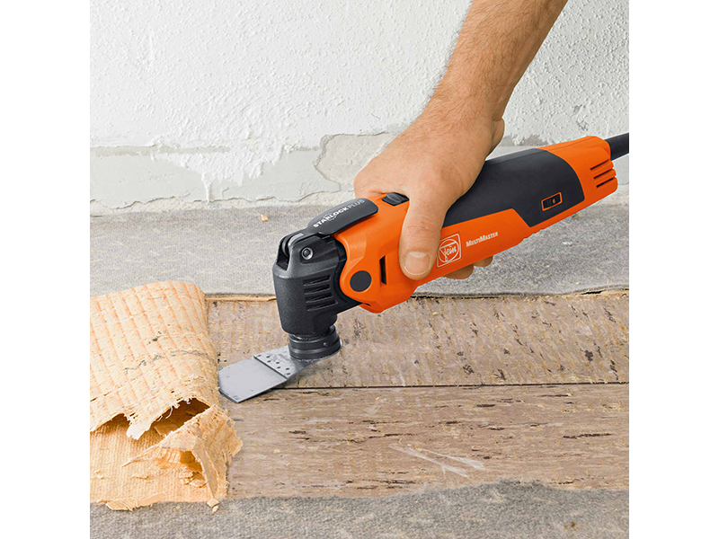 Fein Multitool