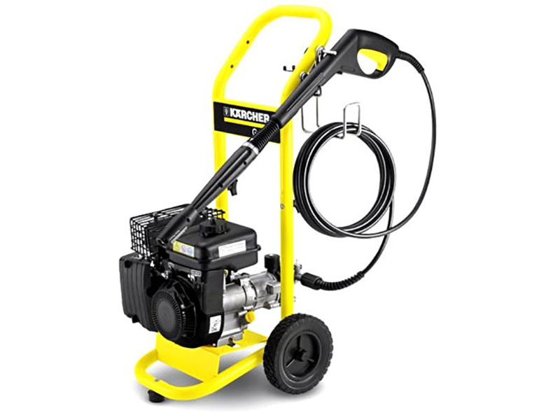 Pressure Washers ( Cold and Hot )