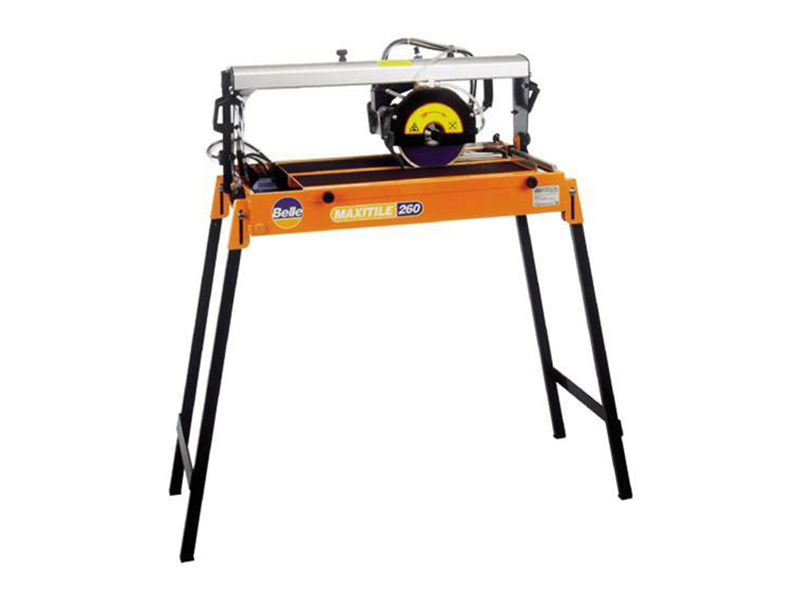 Tile Cutters