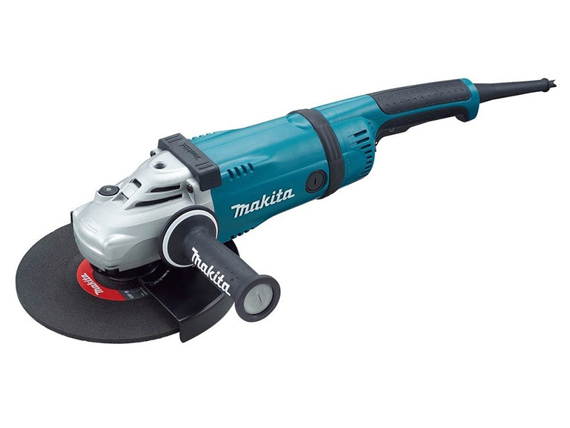 Angle Grinders 110v/240v