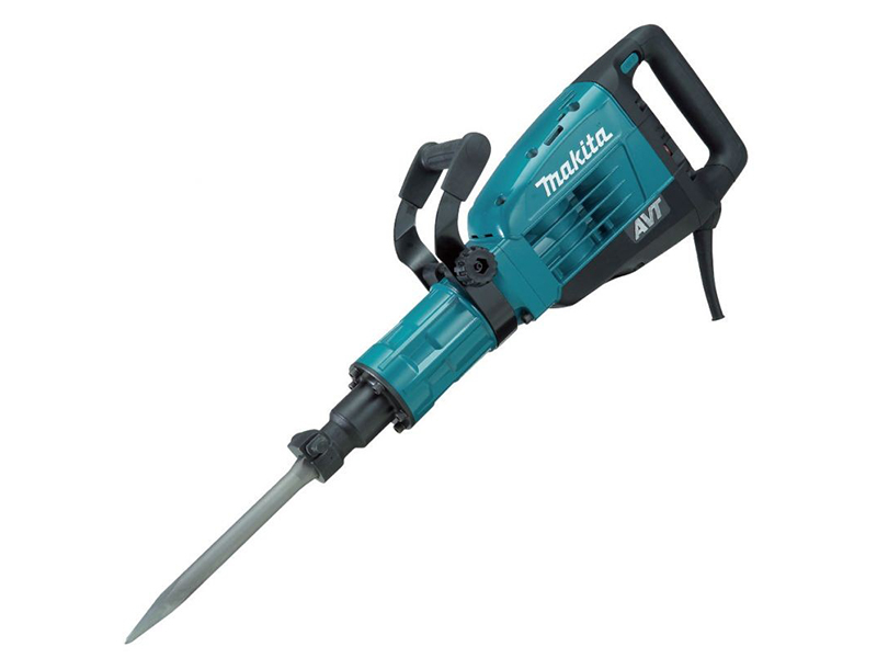 Medium/Heavy Breaker