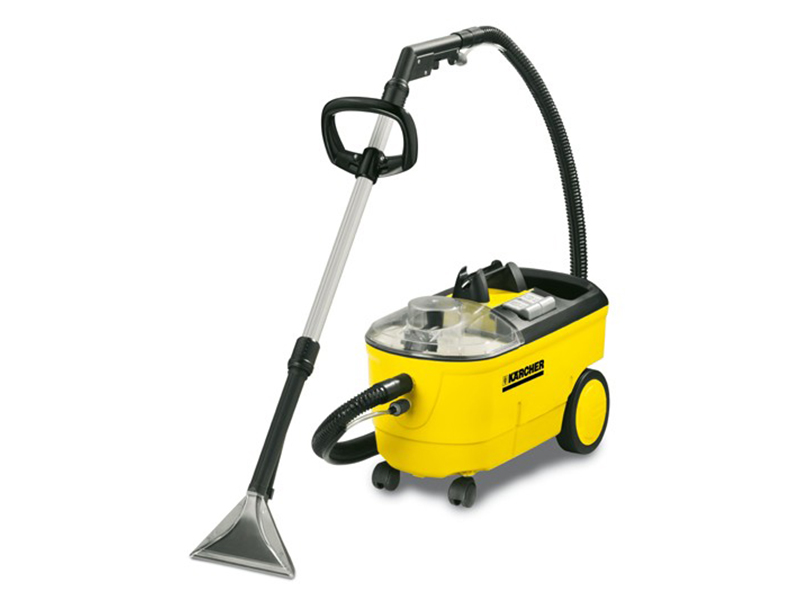 Carpet Cleaners