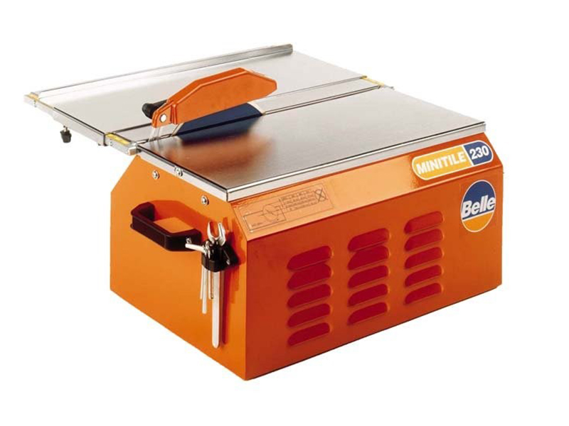 Tile Cutters
