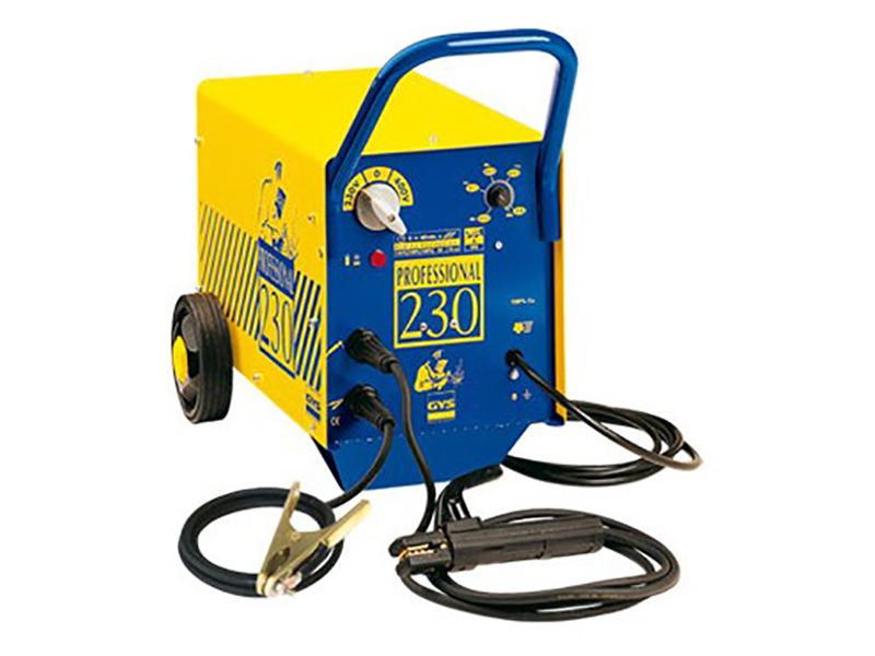 Welders