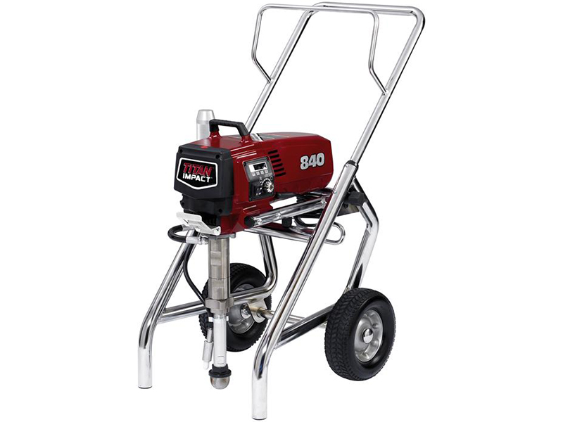 Airless Sprayer T440 / T880