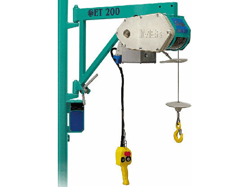 Hoists