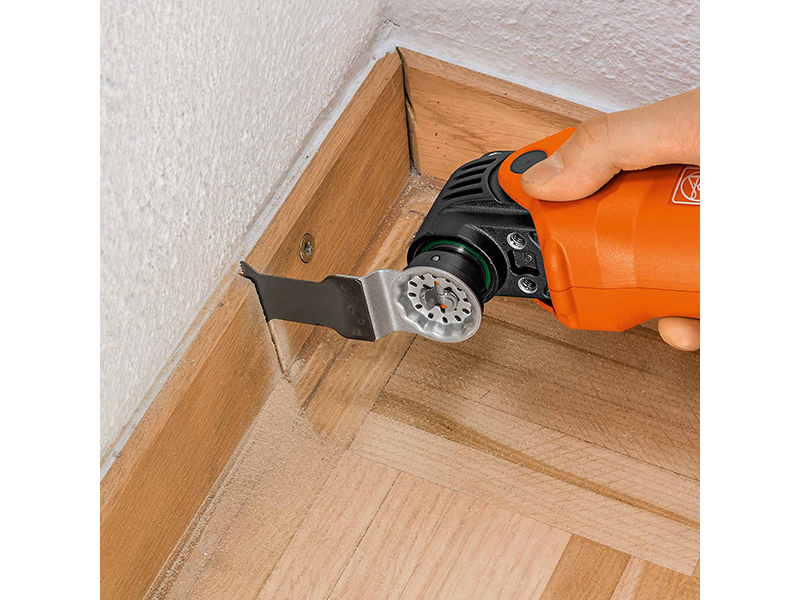 Fein Multitool