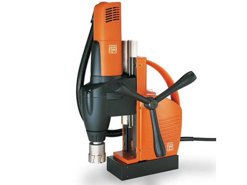 Magnetic Drill