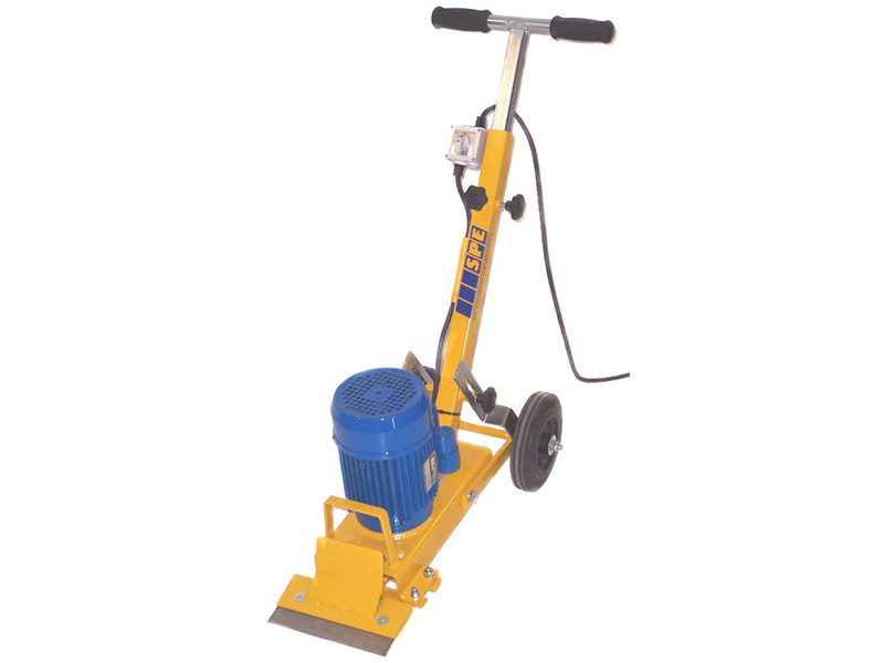 Floor Tile Strippers
