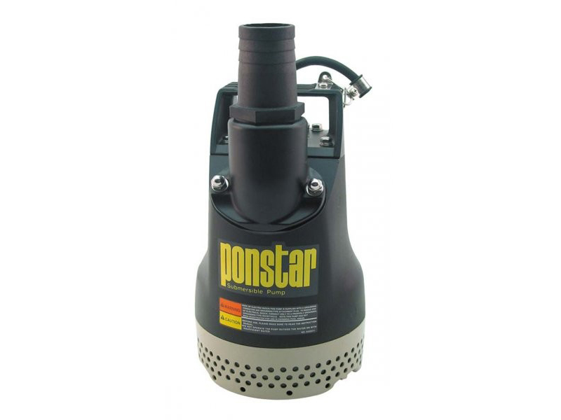 2" Submersible Pump