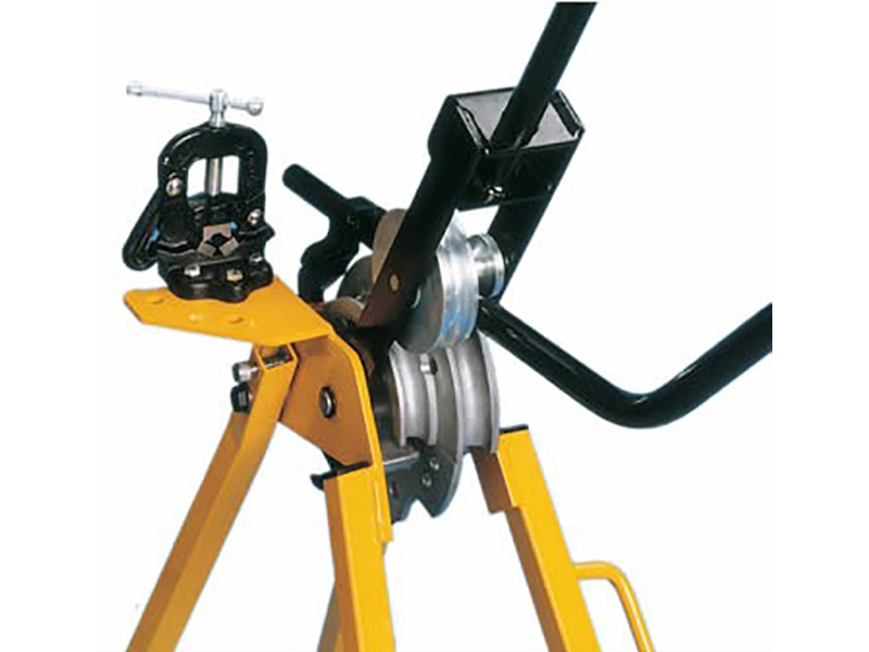 Conduit Pipe Bender