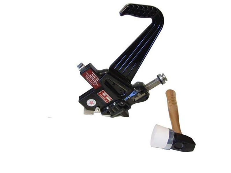 Power Nailer