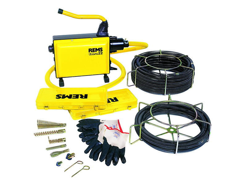 HD Drain Cleaner