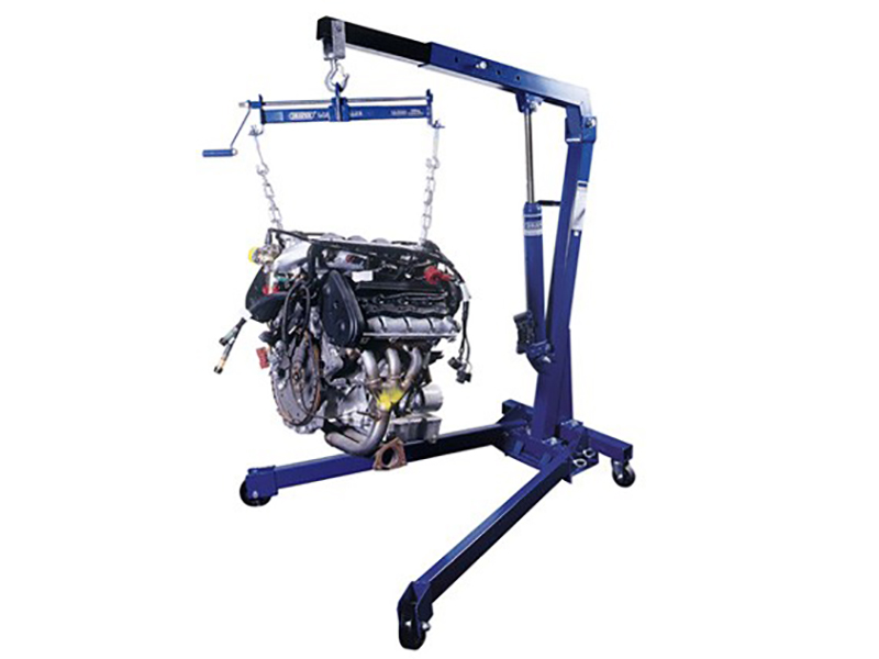 Engine Cranes