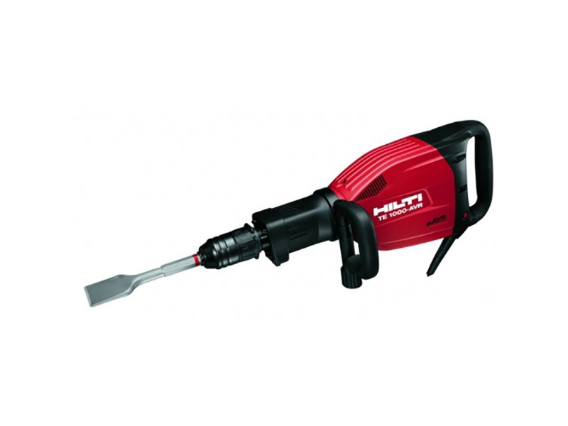 Hilti TE-1000 AVR Breaker 110V 