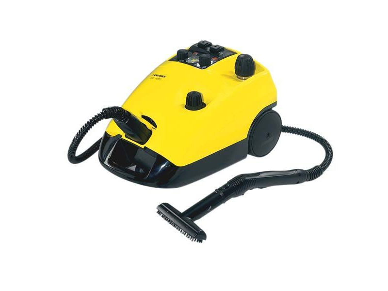Steam Cleaner
