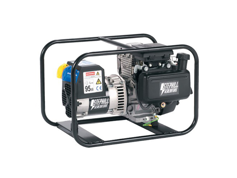 Generators 