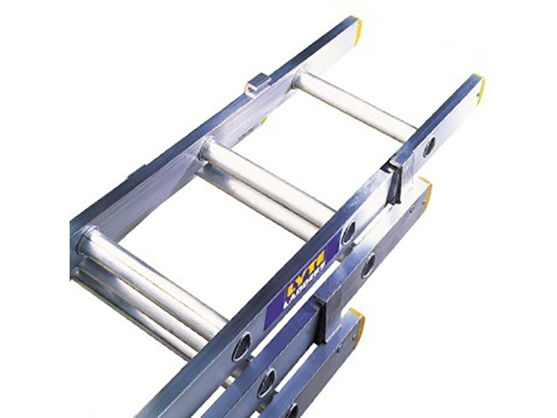 Triple Ladder