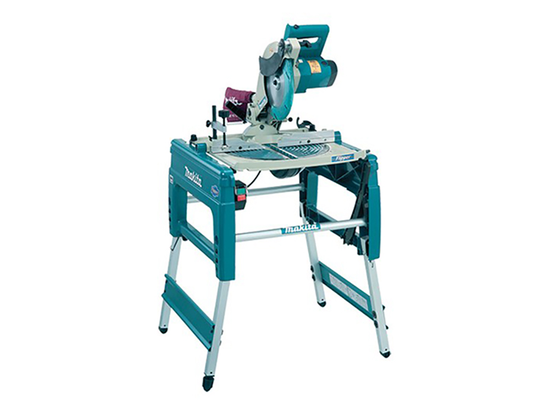 Flipover Saw